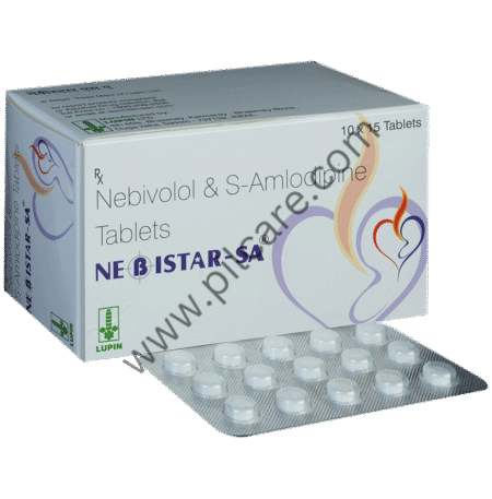 Nebistar-SA Tablet