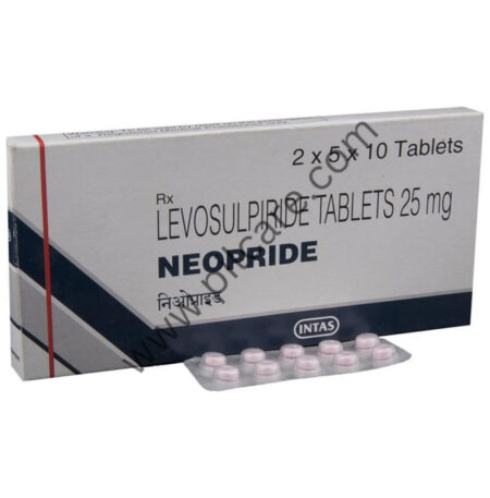 Neopride Tablet