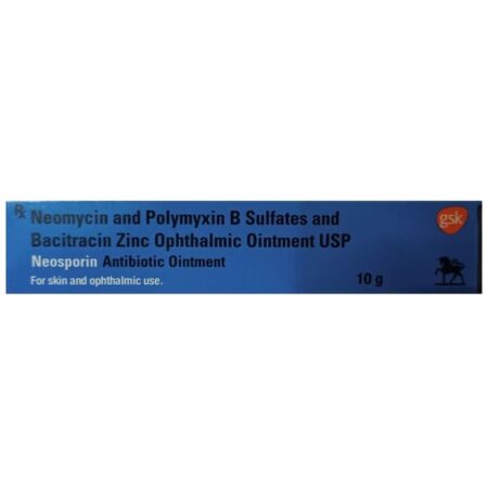 Neosporin Ointment