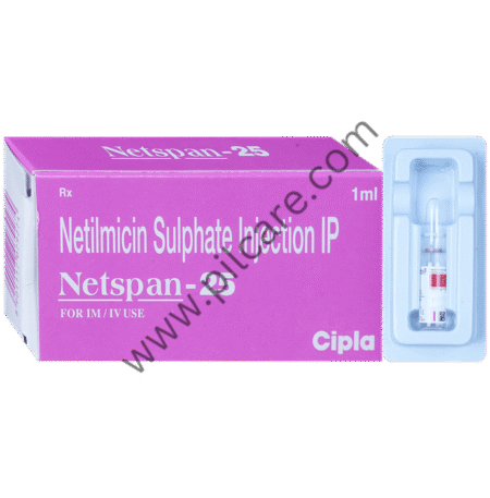 Netspan 25 Injection
