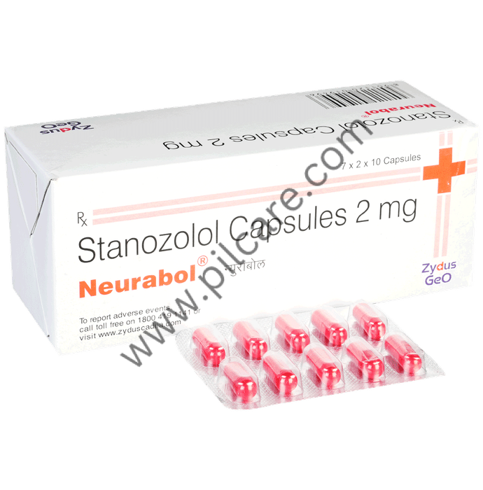 Neurabol Capsule
