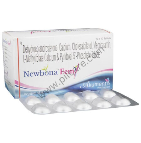 Newbona Fem Tablet