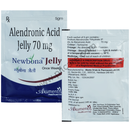 Newbona Jelly