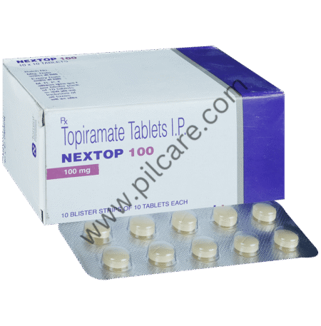 Nextop 100 Tablet