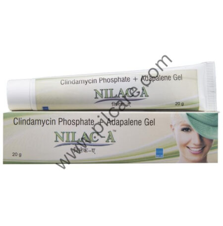 Nilac A Gel