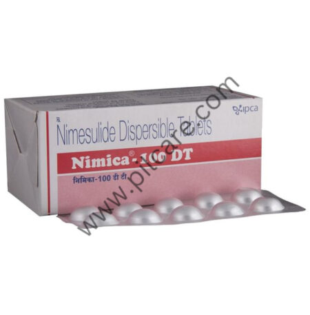 Nimica 100 DT Tablet