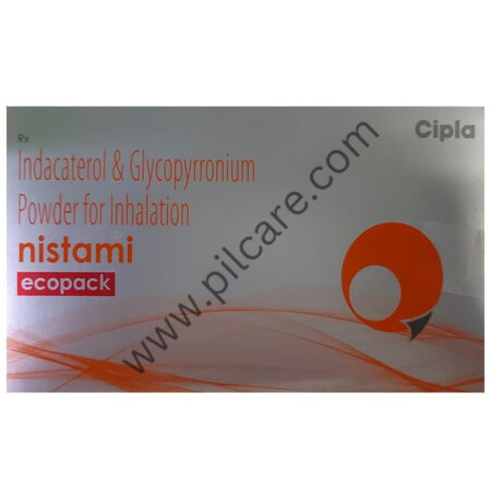Nistami Ecopack