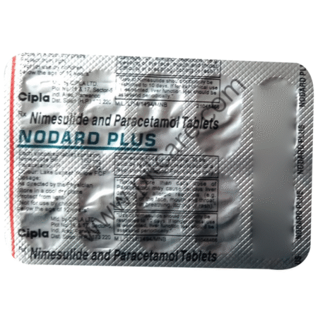 Nodard Plus Tablet