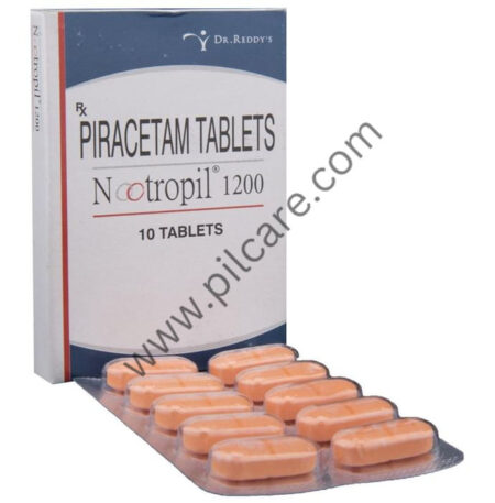 Nootropil 1200 Tablet