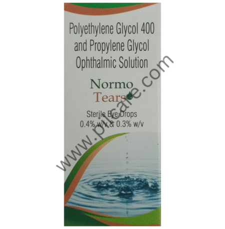 Normo Tears Eye Drop