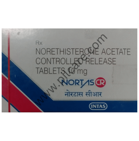 Nortas CR Tablet