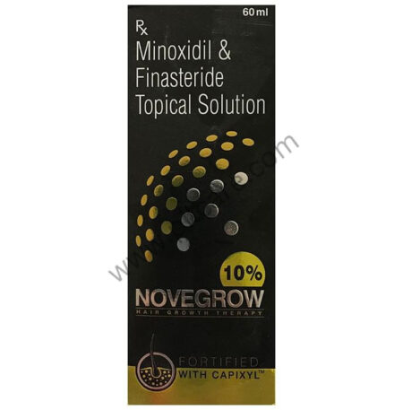 Novegrow 10% Solution