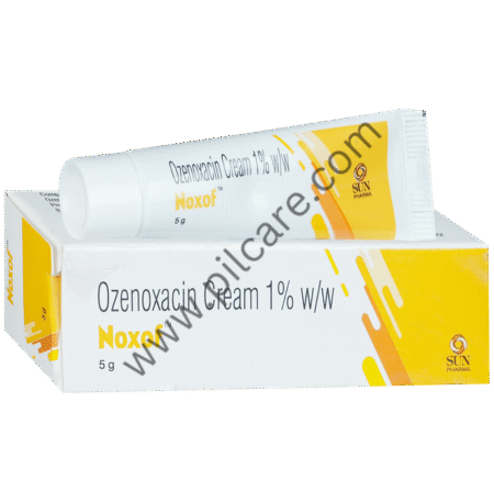 Noxof Cream