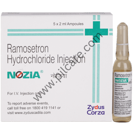 Nozia Injection