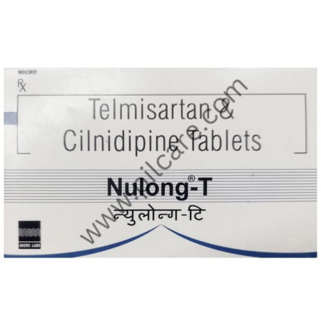 Nulong-T Tablet