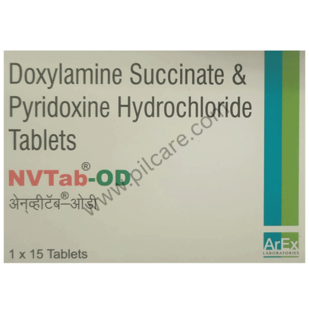 Nvtab-OD Tablet