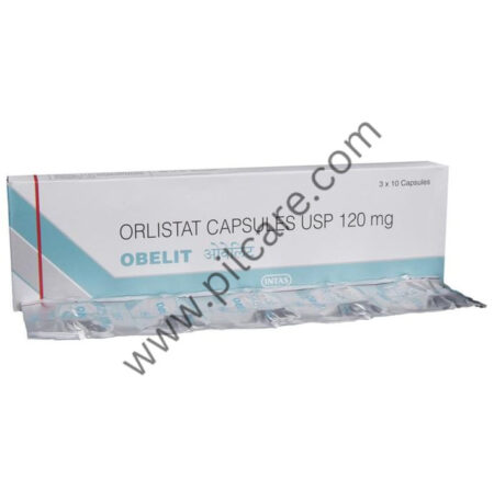 Obelit Capsule