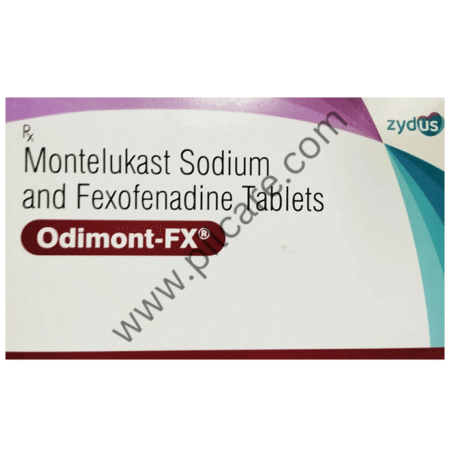 Odimont-FX Tablet