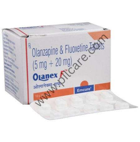 Olanex F Tablet