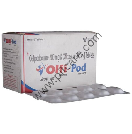 Olfi Pod Tablet