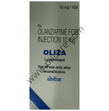Oliza Injection