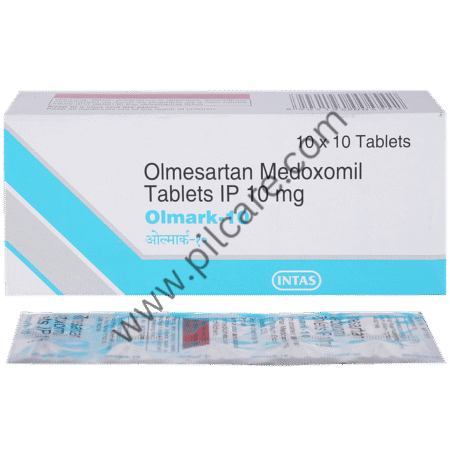 Olmark 10 Tablet