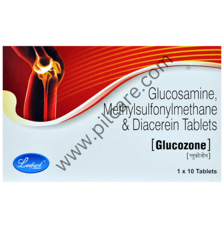 Glucozone Tablet