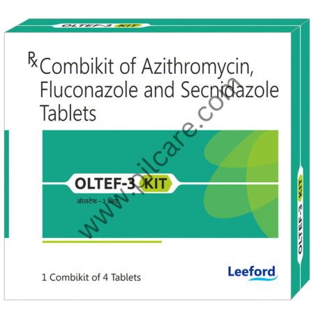 Oltef 3 Kit