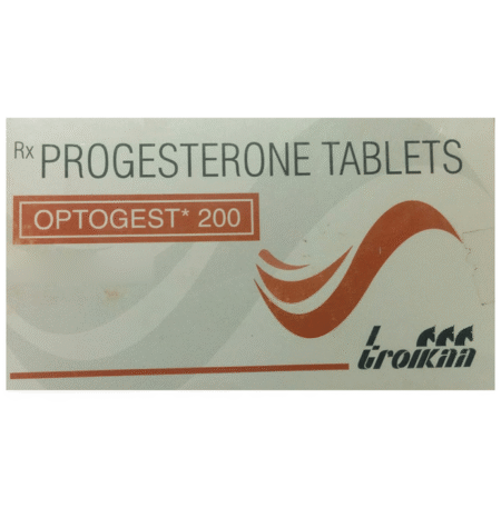 Optogest 200 Tablet
