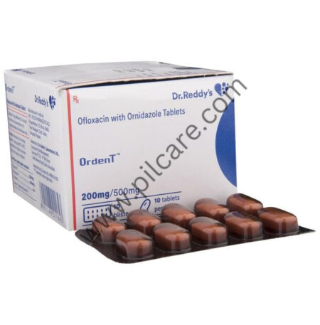 Ordent Tablet