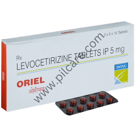 Oriel Tablet