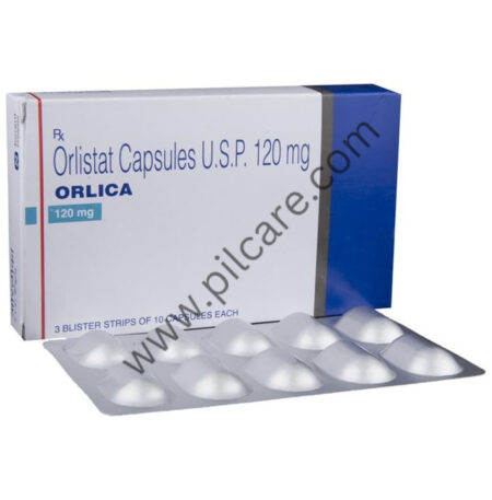 Orlica Capsule