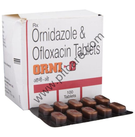 Orni-O Tablet