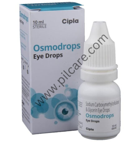 Osmodrops Eye Drop