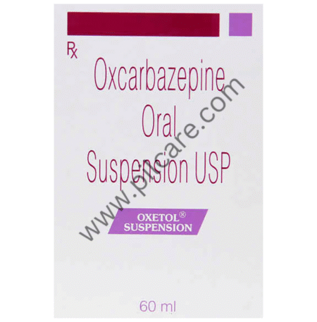 Oxetol Suspension