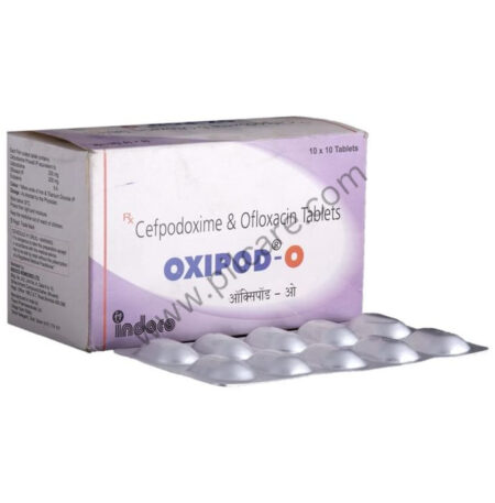 Oxipod-O Tablet