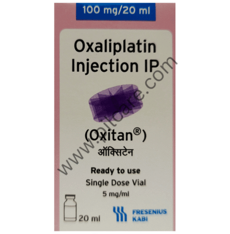 Oxitan Infusion
