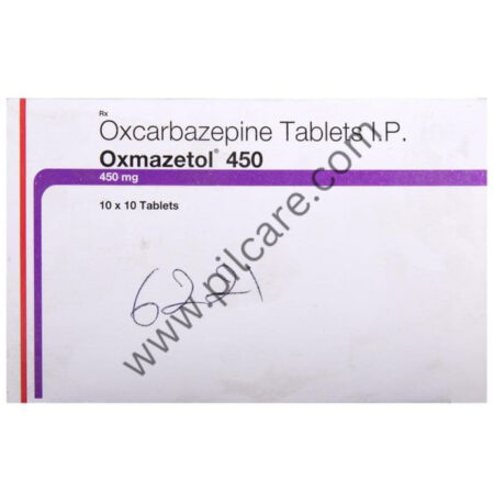 Oxmazetol 450 Tablet