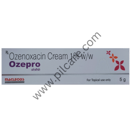 Ozepro Cream