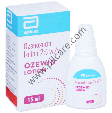 Ozewid Lotion