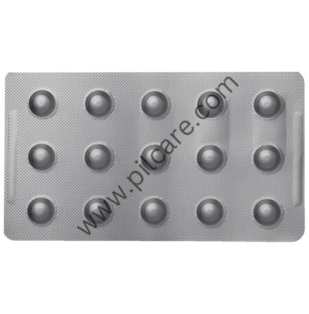 PAH 20 Tablet