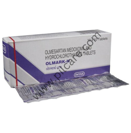 Olmark-H Tablet
