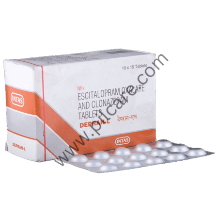 Depran-L Tablet