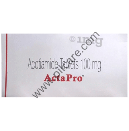 Actapro Tablet