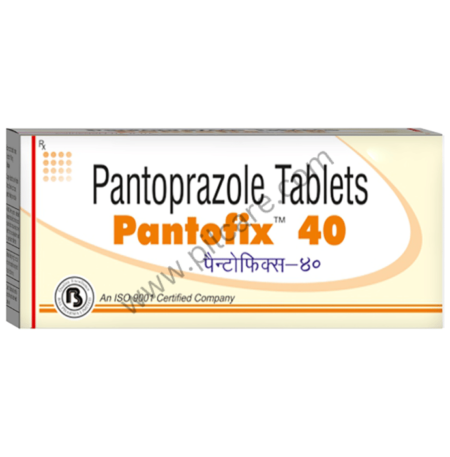 Pantofix 40 Tablet