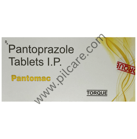 Pantomac Tablet