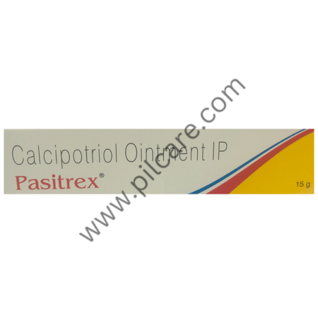 Pasitrex Ointment
