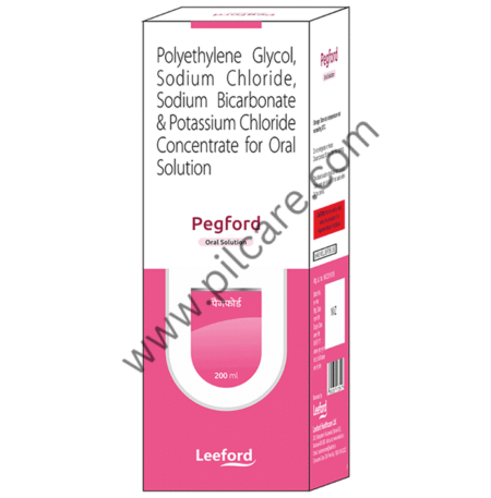 Pegford Oral Solution