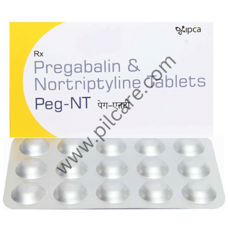 Peg-NT Tablet