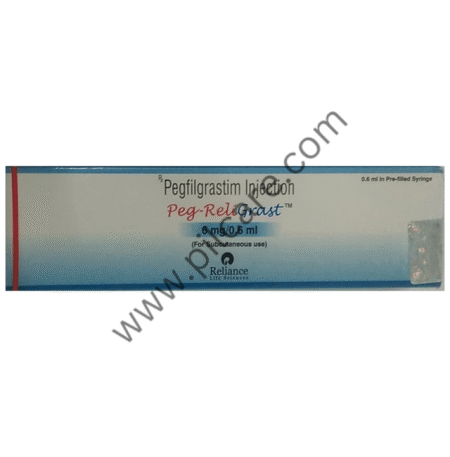 Peg-ReliGrast Injection